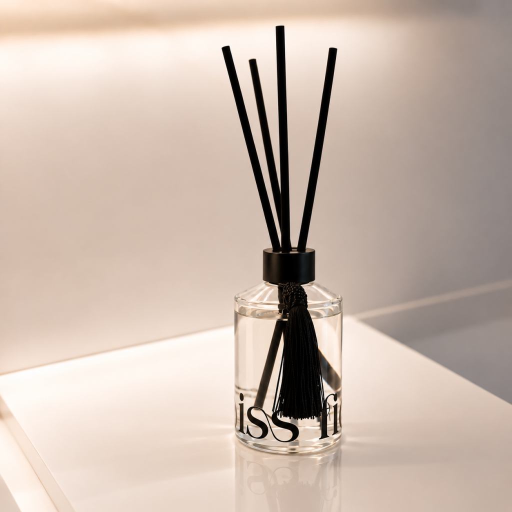 Difusor de Vareta 200ml I Minimalista