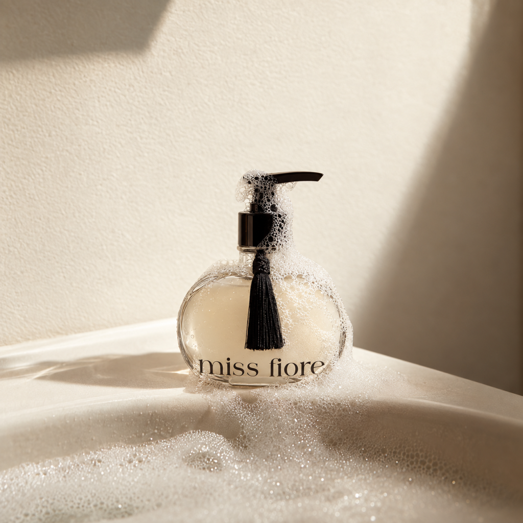 Sabonete Líquido 300ml I Elegance