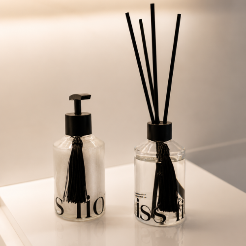 Difusor de Vareta 200ml I Minimalista