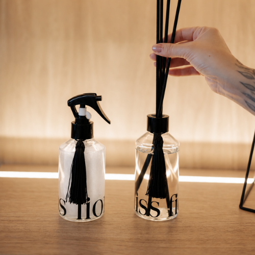 Home Spray 200ml I Minimalista