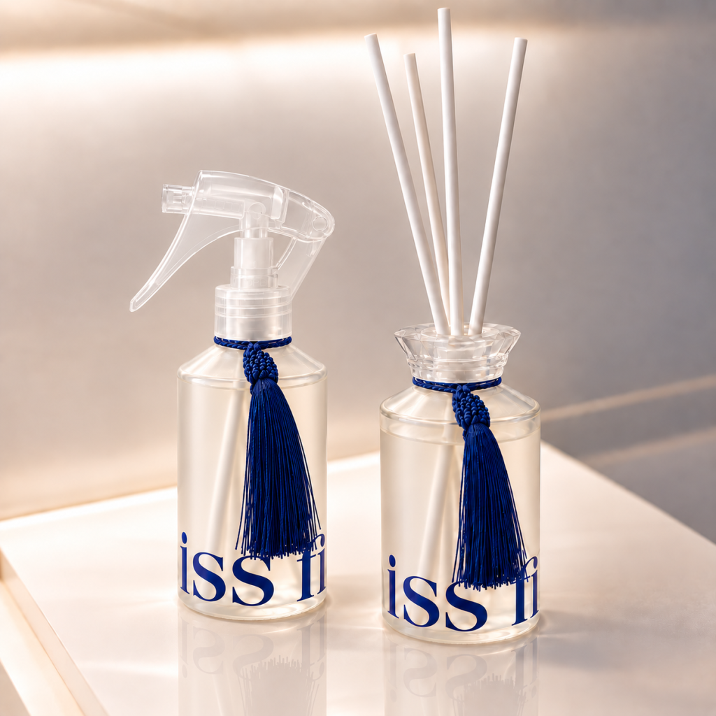 Home Spray 200ml I Nobre Português