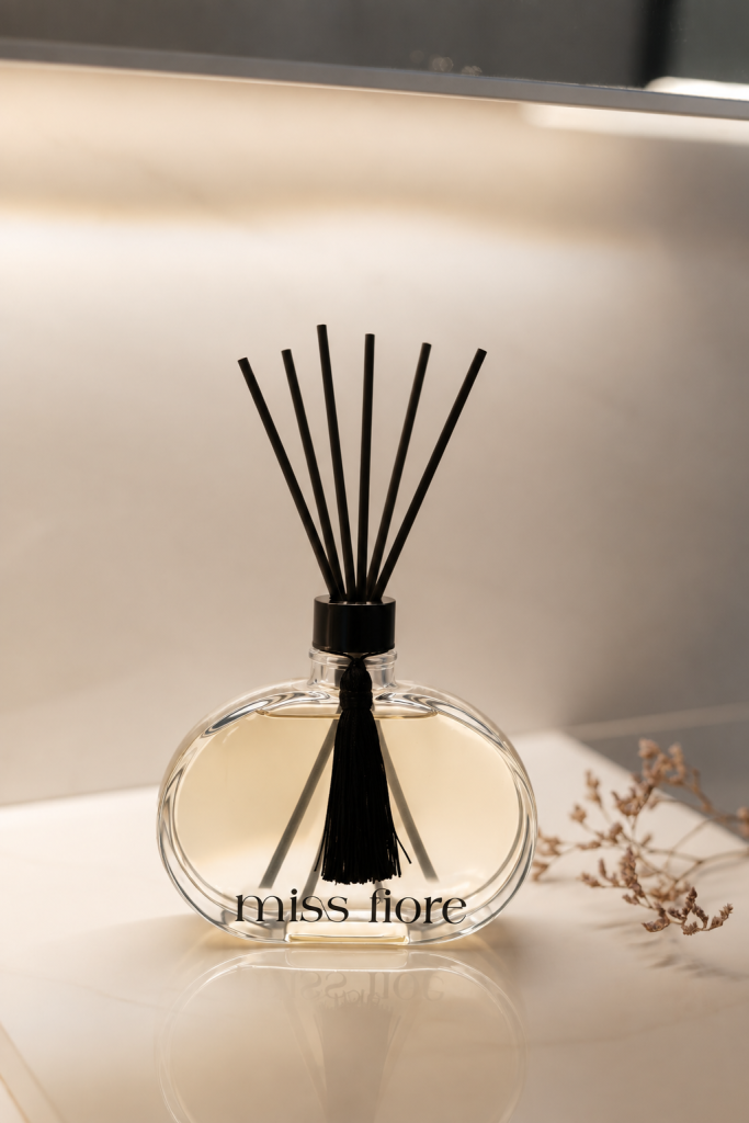 Difusor de Vareta 300ml I Elegance