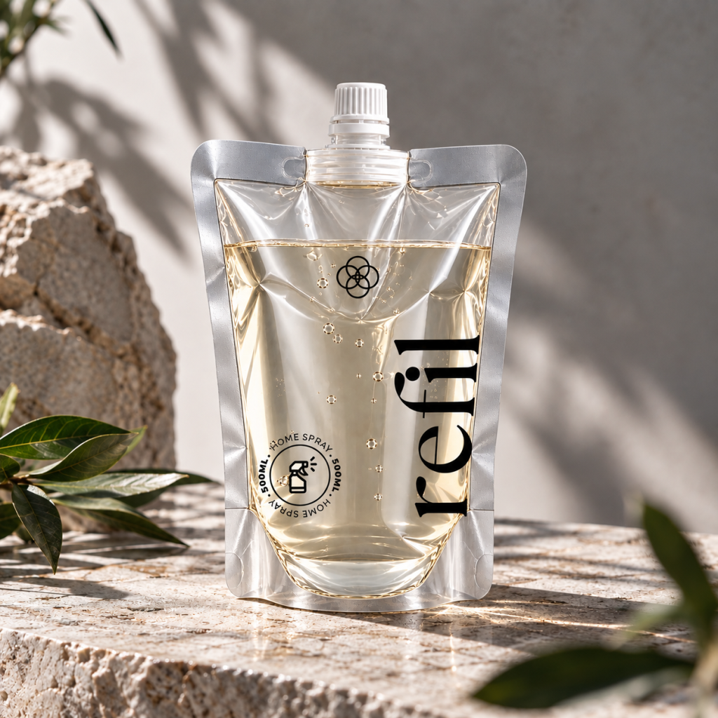 Refil Home Spray 500ml