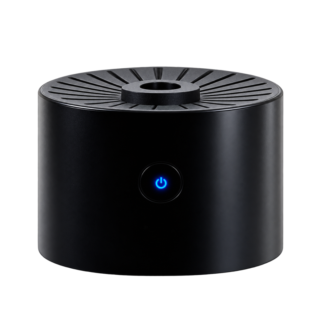 Tampa Nano Difusor Elétrico